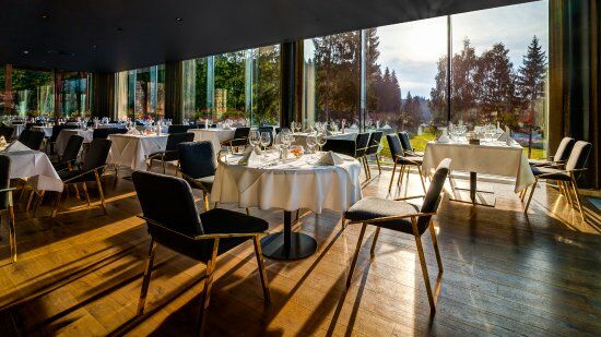 Restaurant Altitude