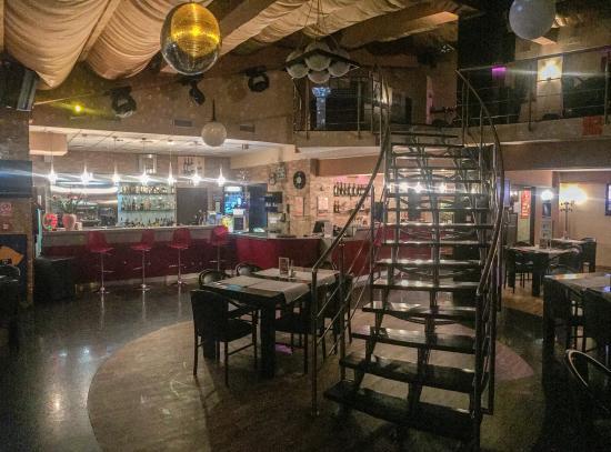 City Club