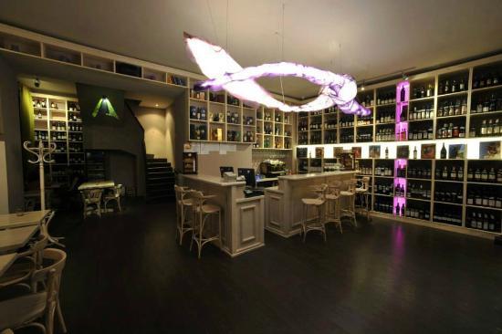 Terroirs Boutique du Vin