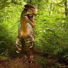 Dino Park